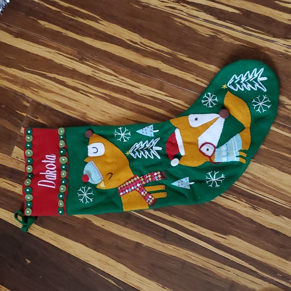 Stockings - Picture 6 of 7